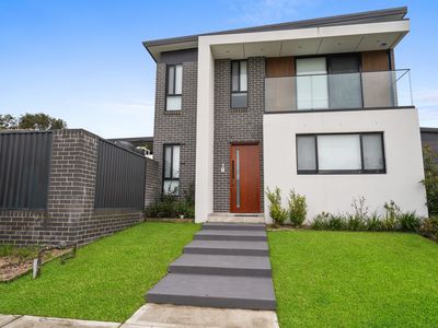 5 / 46 Fitzpatrick Crescent, Casula