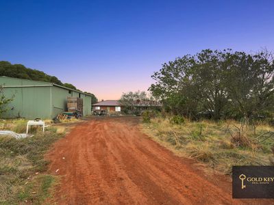 149-159 Westcott Parade, Rockbank