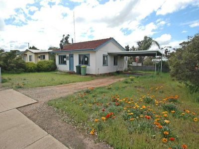 41 White Street, Brookton