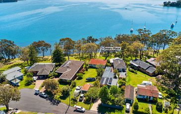 3 Omaru Place, Summerland Point