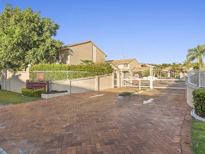 15 MAGELLAN RD, Springwood
