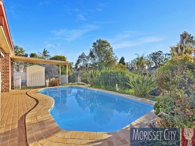 61 Waikiki, Bonnells Bay
