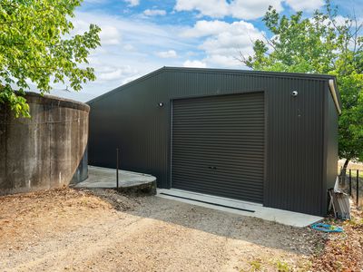 825 SANDY CREEK ROAD, Sandy Creek