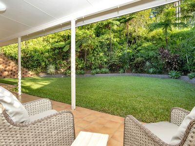 7 Dove Court, Bayview Heights