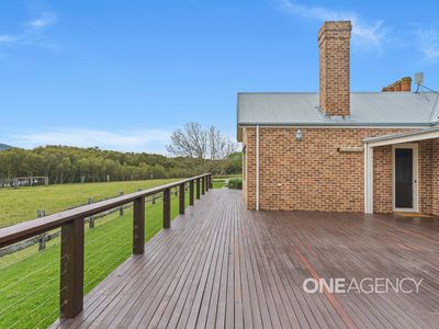 835 Comerong Island Road, Numbaa