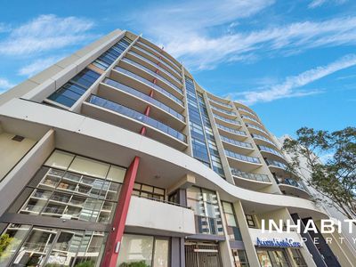 57 / 128 Adelaide Terrace, East Perth