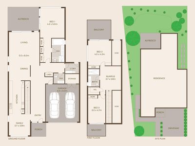 10 Sawgrass Crescent, Magenta