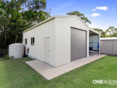 83 Gilston Road, Wondunna