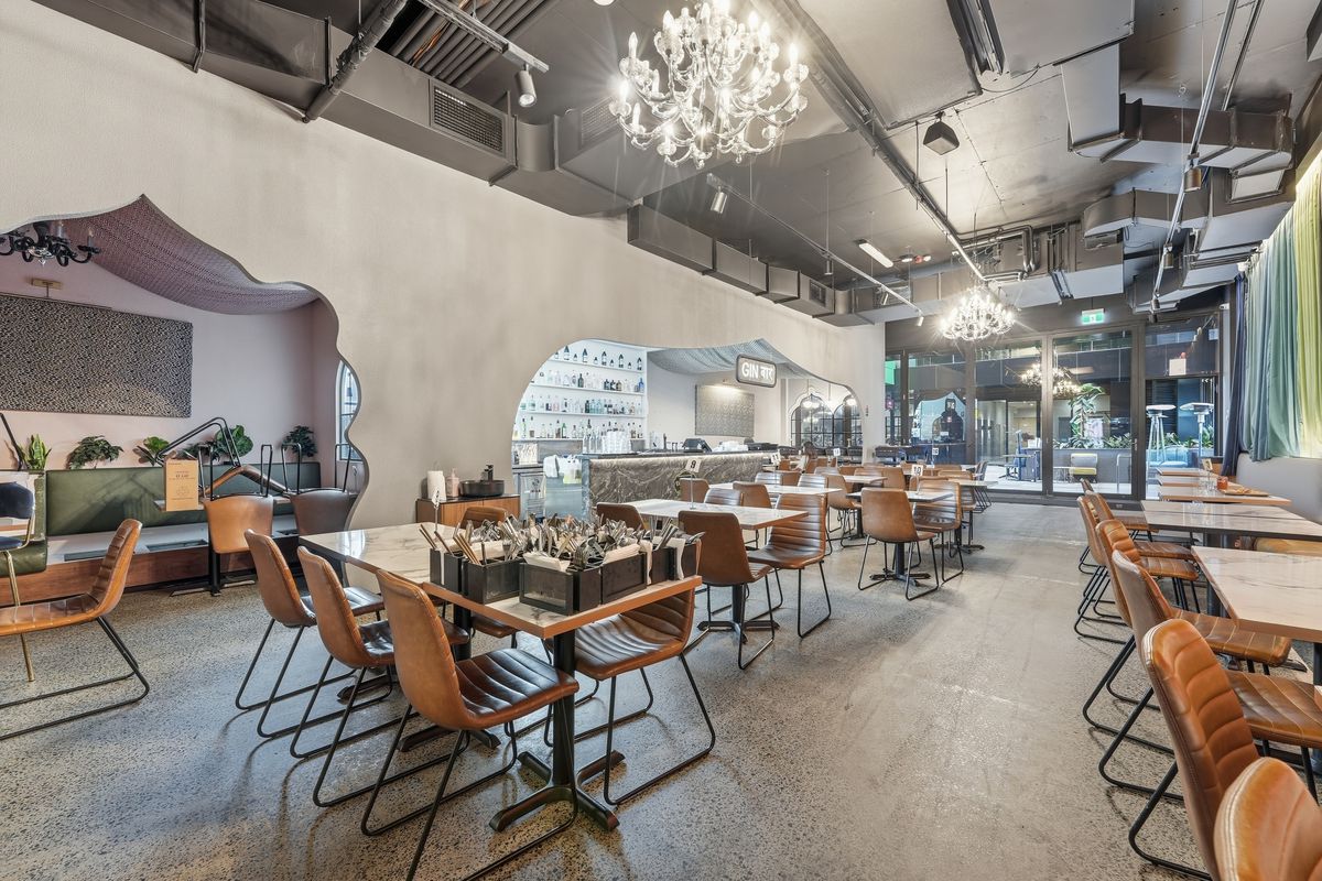 G.06 / 31 Lasso Road, Gregory Hills