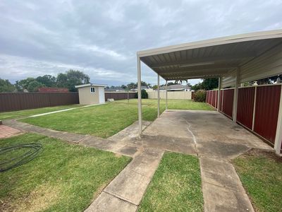 13 Ashcroft Avenue, Casula