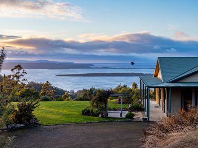 380 Dulcia Road, Gordon