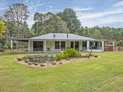 17  McPhersons Road,, Edith Creek