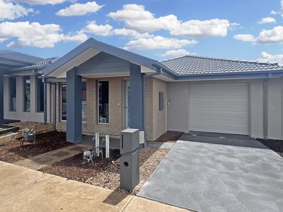 20 Affogato Crescent, Mount Duneed