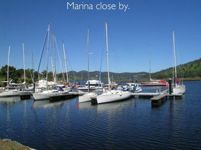 161 Palmers Road, Port Huon