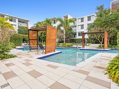 2214 / 1-7 Waterford Court, Bundall