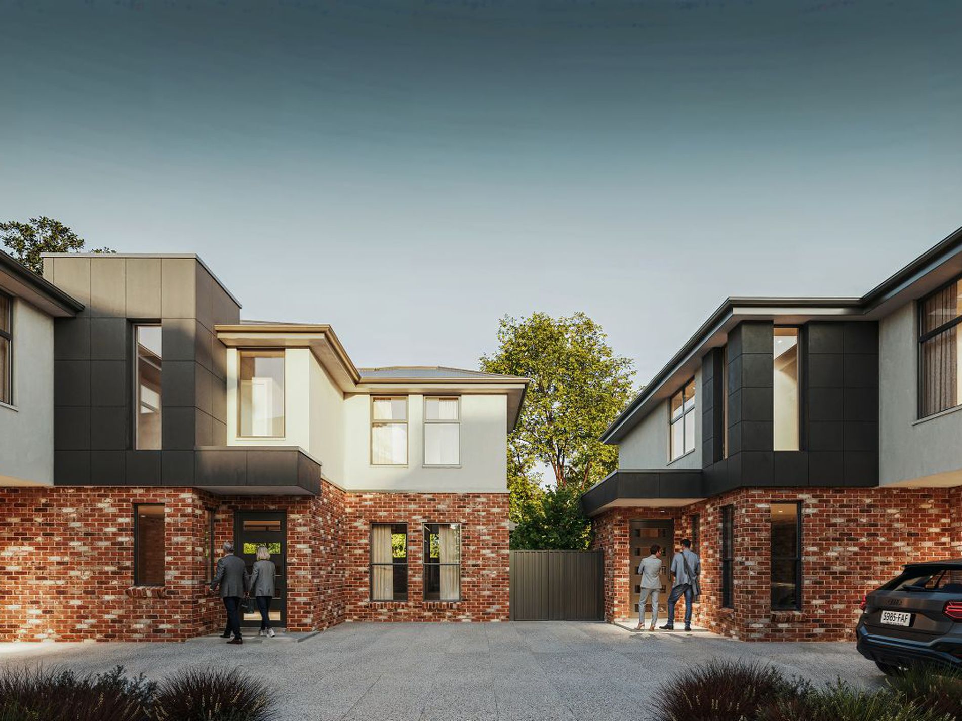 Lot 103-106 / 33 & 35 Young Avenue, West Hindmarsh