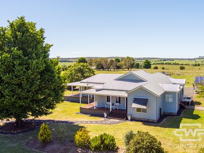 74 East Pandora Road, Glen Innes