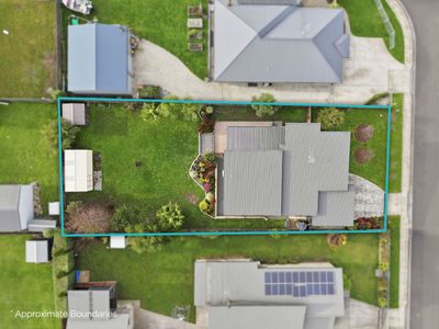 5 LARSEN COURT, Ranelagh