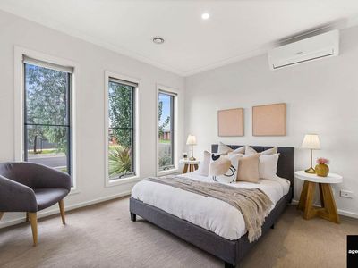 47 Wembley Avenue, Strathtulloh