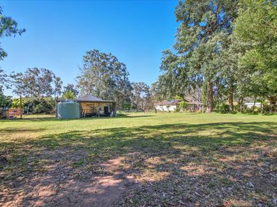 1175 Burragorang Road, Belimbla Park