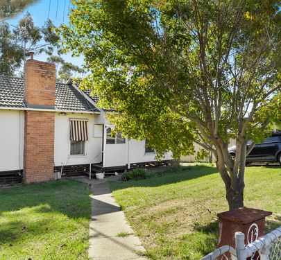 13 Dockery Street, Seymour