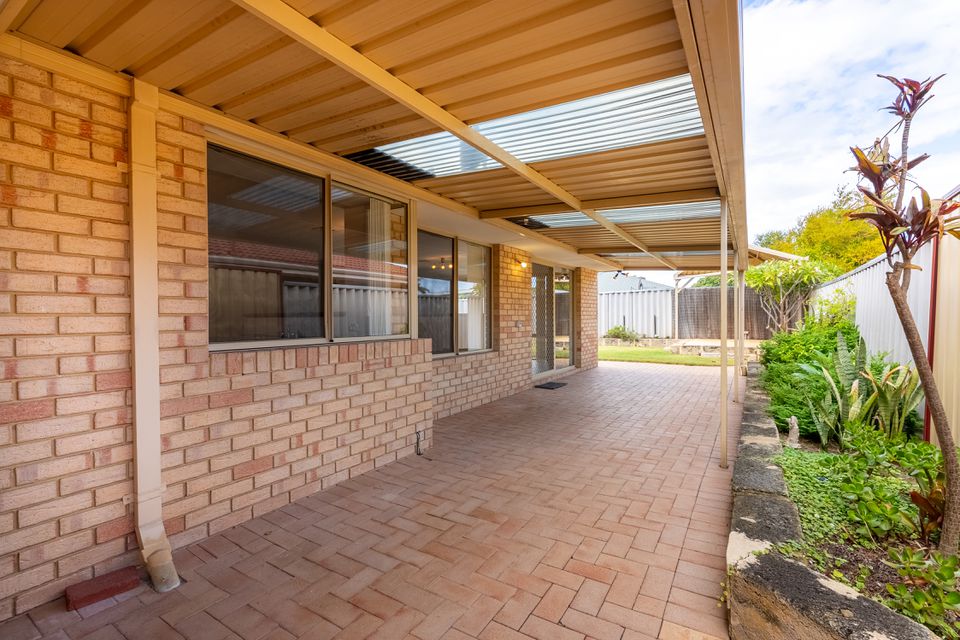 1 Excelsior Meander, Warnbro
