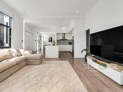 46 The Glen Road, Bardwell Valley