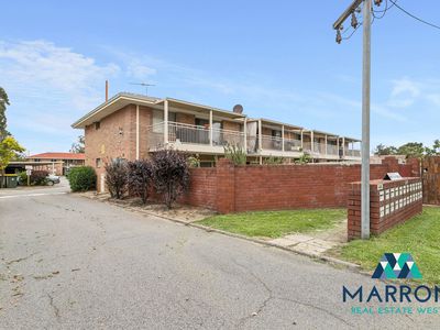 22 / 44 Cape Street, Osborne Park