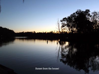 1 Sirius Key, Forster