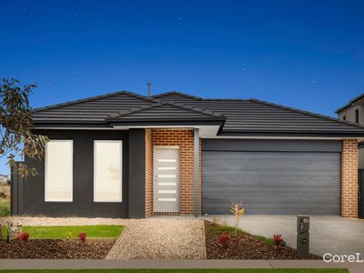 50 Daglish Way, Werribee