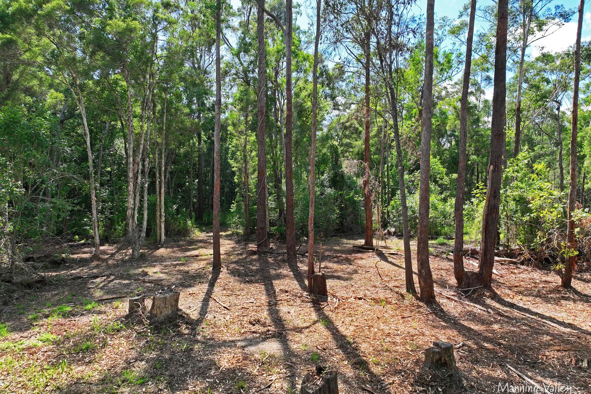 Lot 23, Innes Lane, Melinga