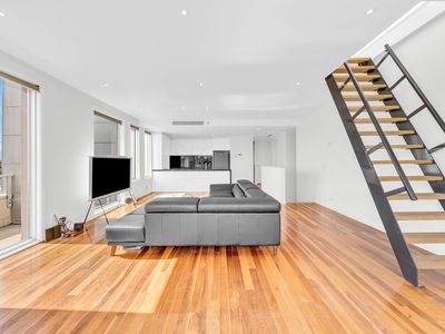 310 / 2 Albert Street, St Kilda