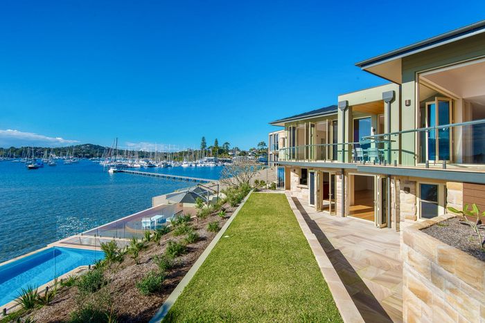 1740 Pittwater Road, Bayview