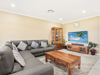 18 Cassie Avenue (Grantham Farm), Riverstone