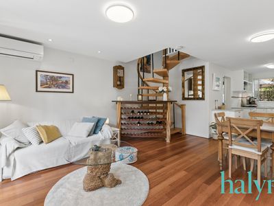 2 / 11 Heytesbury Road, Subiaco