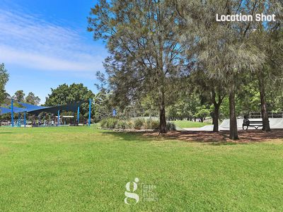 13 / 32 Hassall Street, Parramatta
