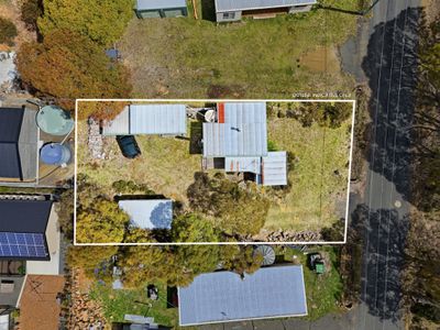 8 Flintstone Drive, Flintstone