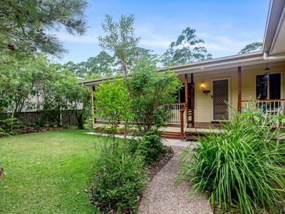 12 Friarbird Place, Pomona