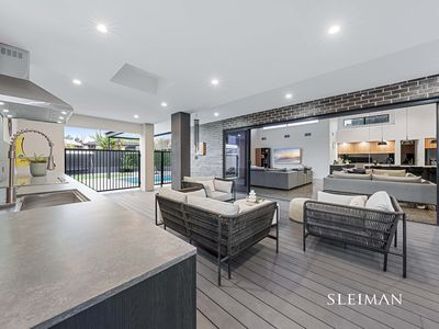 3 Allessi Avenue, Wollert