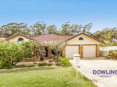 72 Coachwood Drive, Medowie