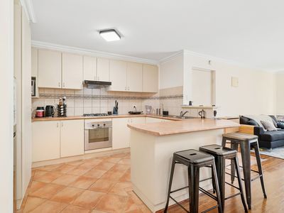 45 / 123 Wellington Street, East Perth