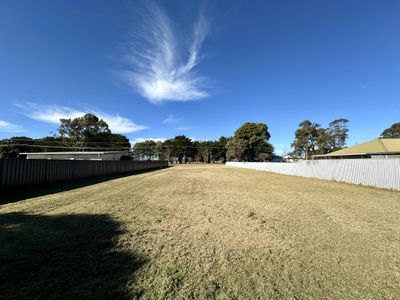 Lot 79, Adelaide Road, Millicent