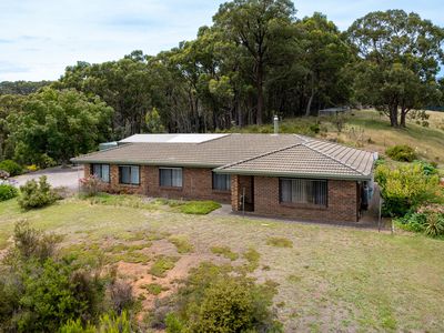 55 Harris Road, Lenswood