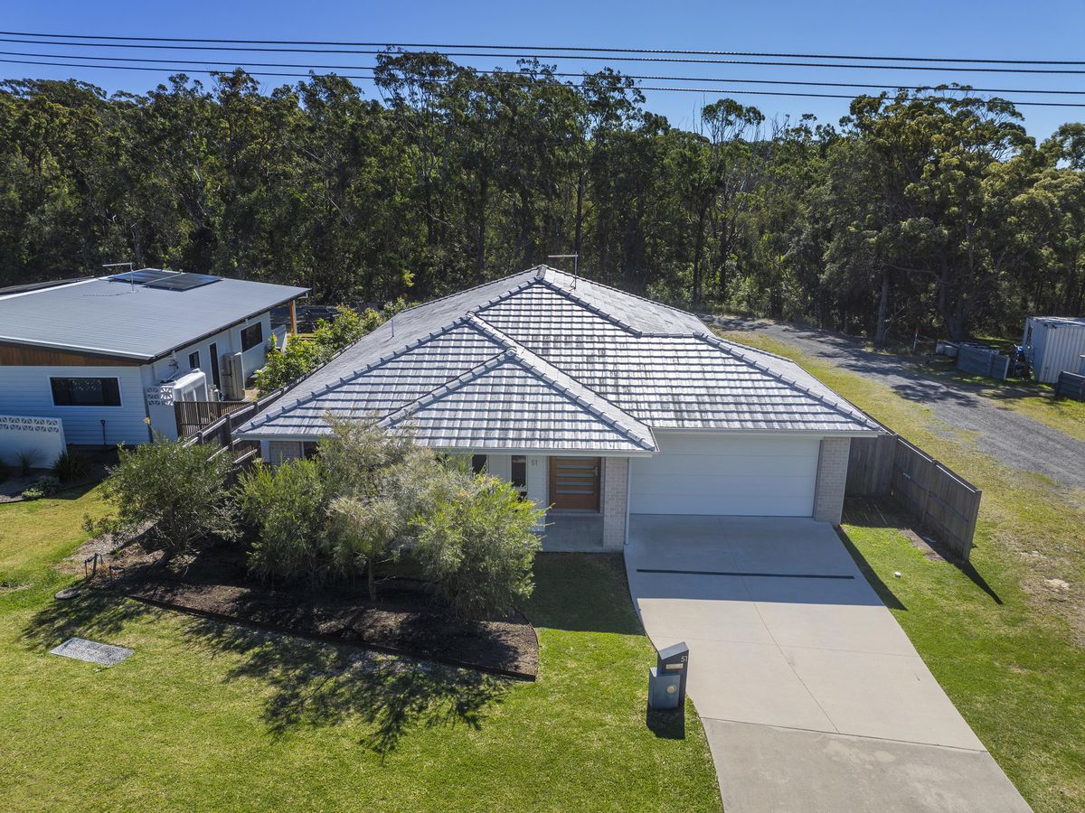 51 Mullaway Drive, Mullaway