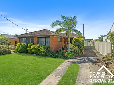 54 Rawson Road, Fairfield West