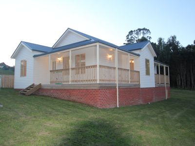 14 John Street, Smithton