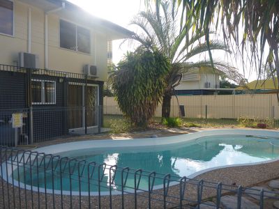 13 Barraclough Crescent, Moranbah