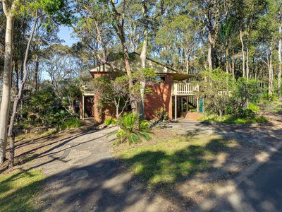 2 Possum Place, Dalmeny