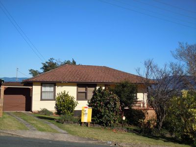 118 Tait Avenue, Kanahooka