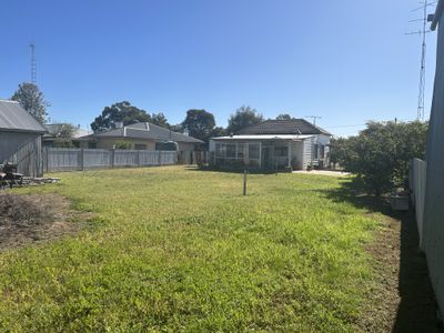 10 McBean Street, Culcairn